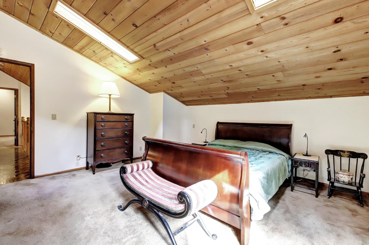 Detail Gallery Image 40 of 81 For 12482 Clipper Creek Rd, Nevada City,  CA 95959 - 3 Beds | 2 Baths