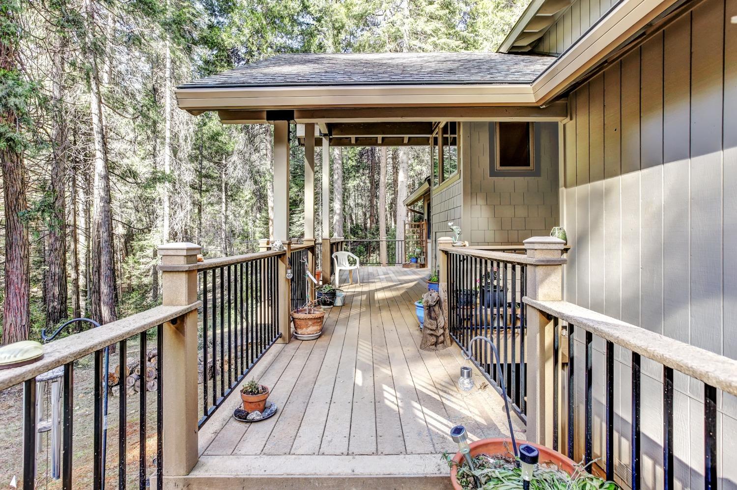 Detail Gallery Image 75 of 81 For 12482 Clipper Creek Rd, Nevada City,  CA 95959 - 3 Beds | 2 Baths