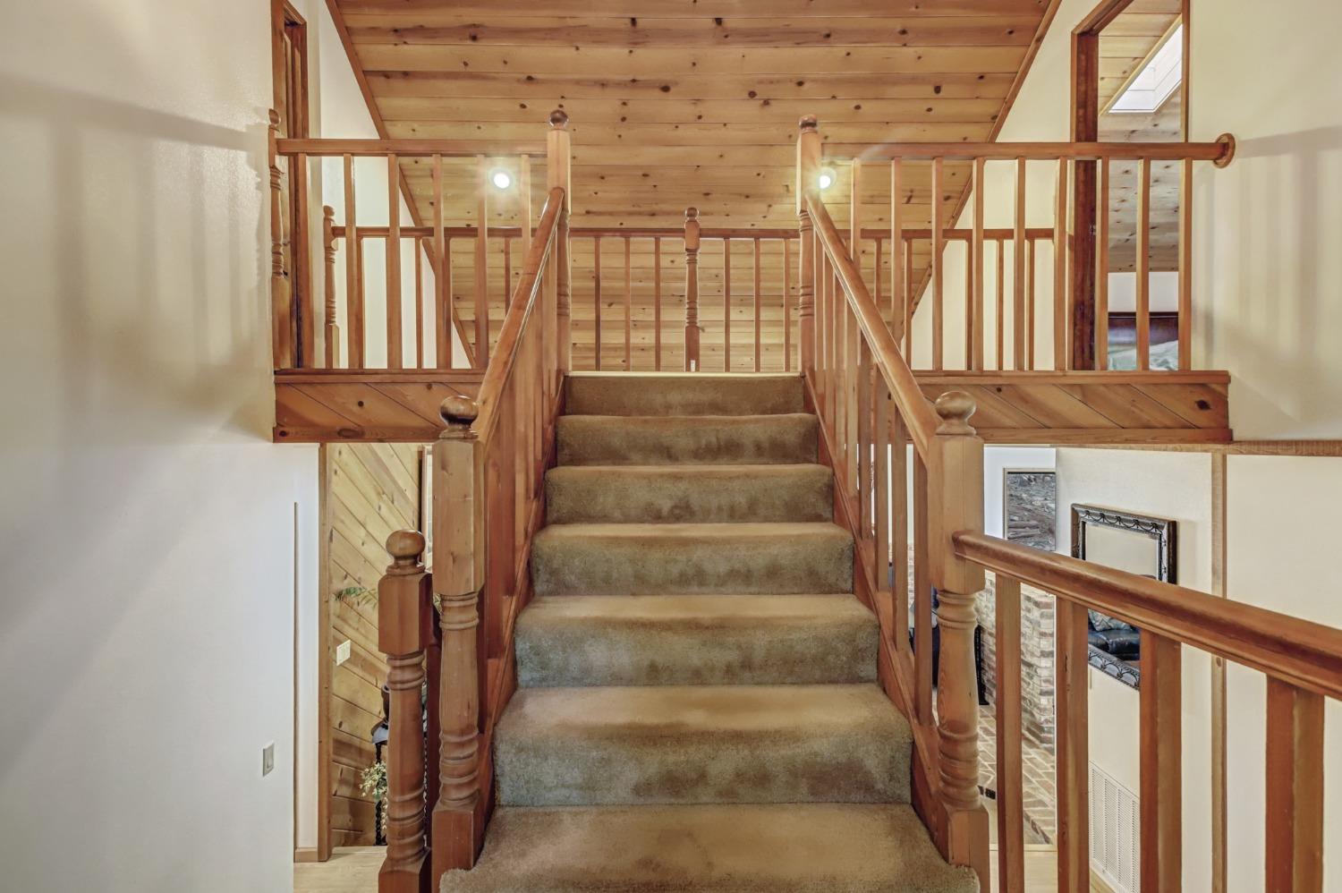 Detail Gallery Image 38 of 81 For 12482 Clipper Creek Rd, Nevada City,  CA 95959 - 3 Beds | 2 Baths
