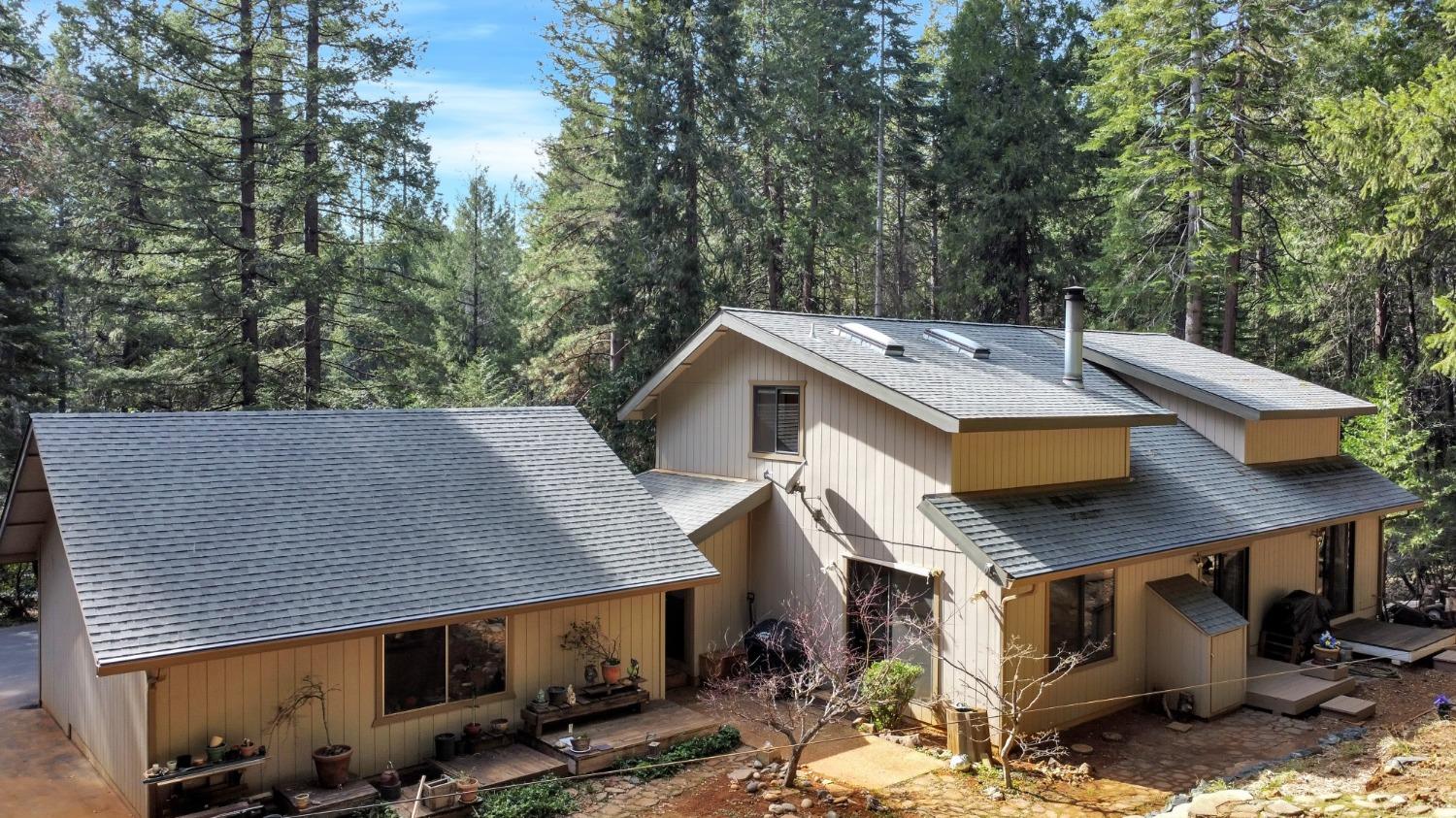 Detail Gallery Image 59 of 81 For 12482 Clipper Creek Rd, Nevada City,  CA 95959 - 3 Beds | 2 Baths