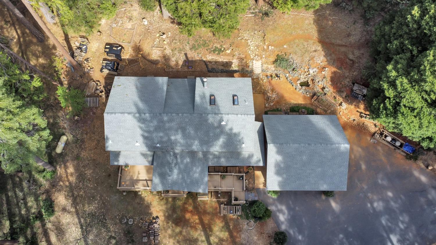 Detail Gallery Image 56 of 81 For 12482 Clipper Creek Rd, Nevada City,  CA 95959 - 3 Beds | 2 Baths