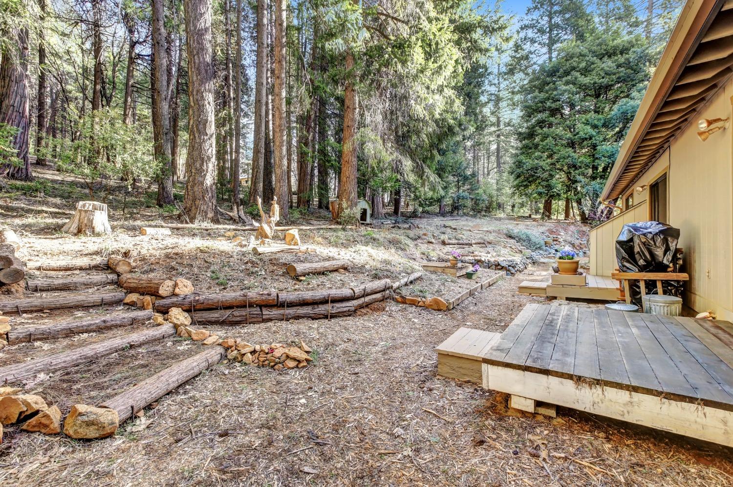 Detail Gallery Image 62 of 81 For 12482 Clipper Creek Rd, Nevada City,  CA 95959 - 3 Beds | 2 Baths