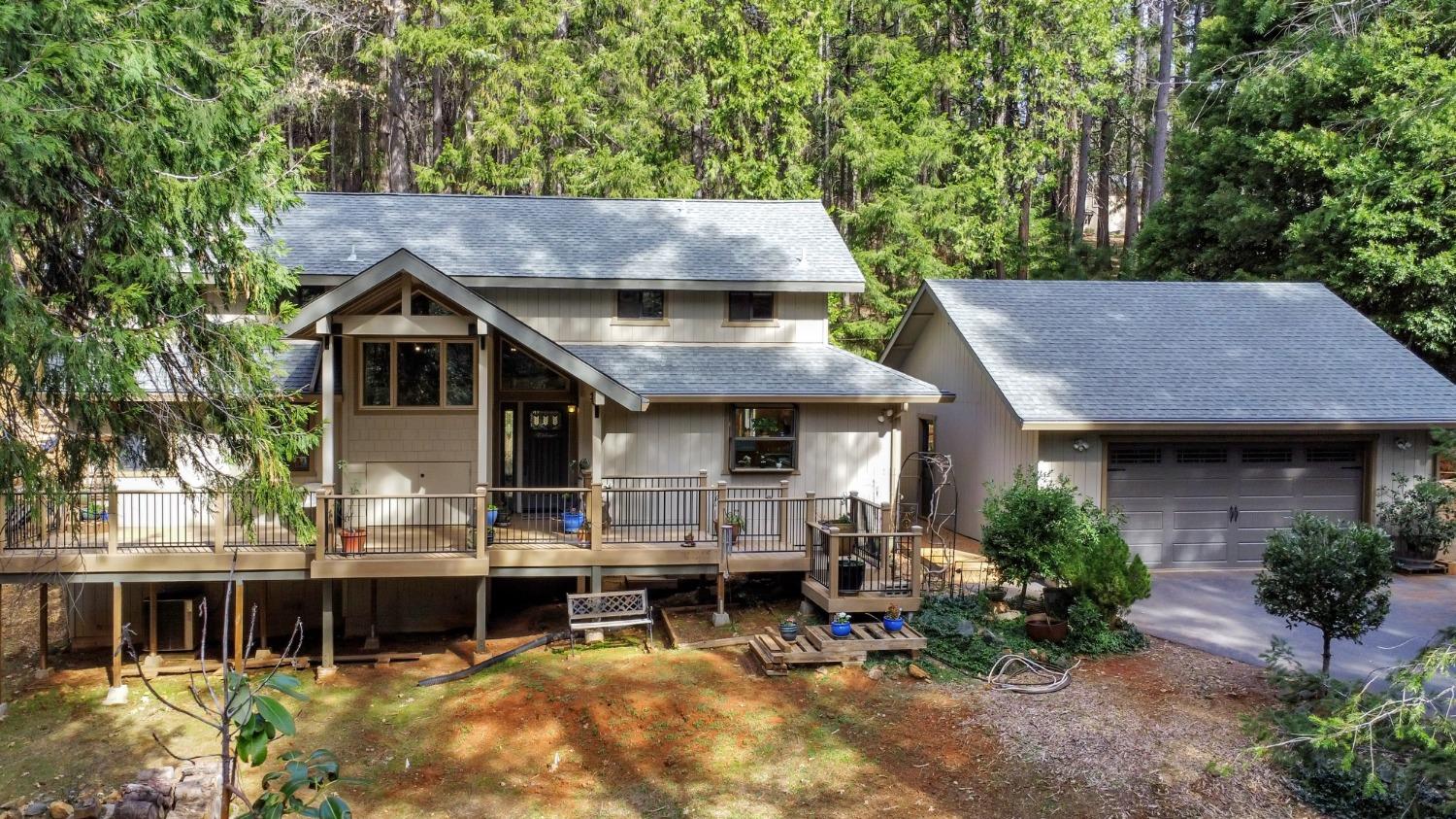 Detail Gallery Image 55 of 81 For 12482 Clipper Creek Rd, Nevada City,  CA 95959 - 3 Beds | 2 Baths