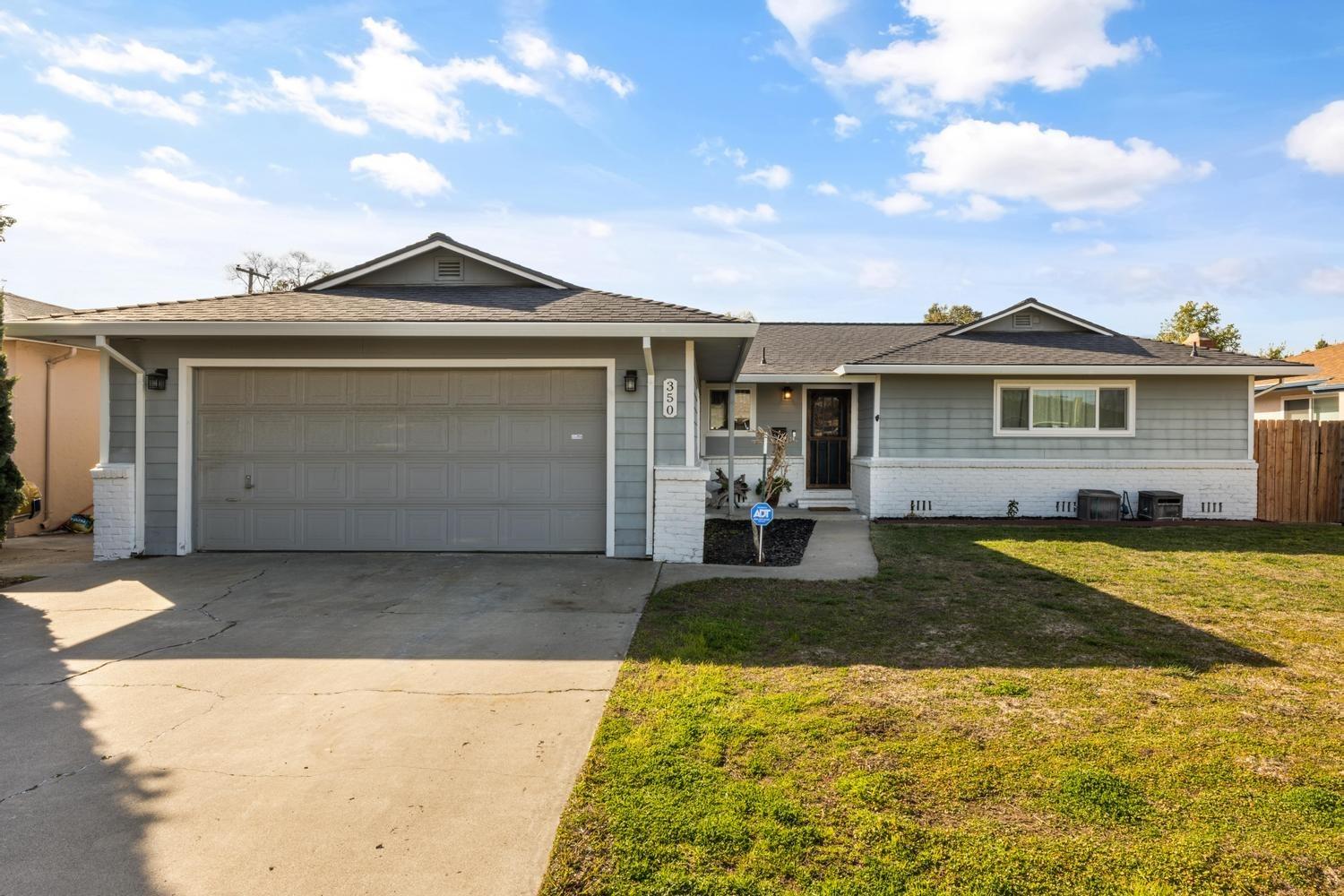 Photo of 350 Palin Ave in Galt, CA
