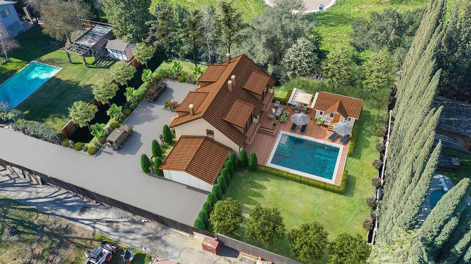 Photo of 2805 Scenic Bnd in Modesto, CA