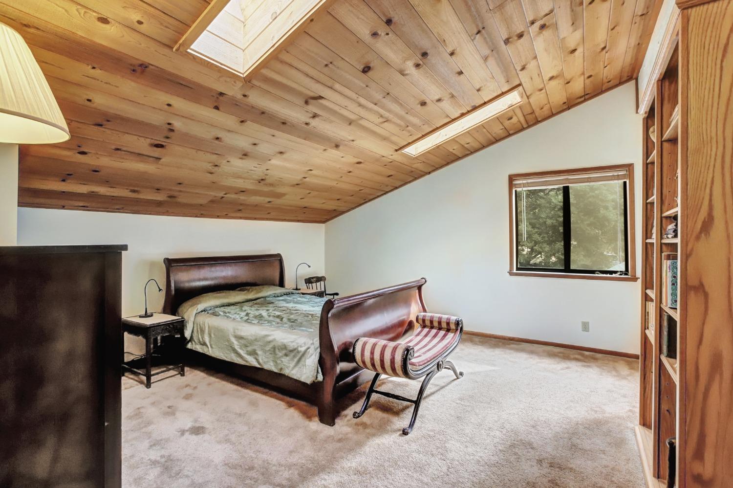Detail Gallery Image 39 of 81 For 12482 Clipper Creek Rd, Nevada City,  CA 95959 - 3 Beds | 2 Baths