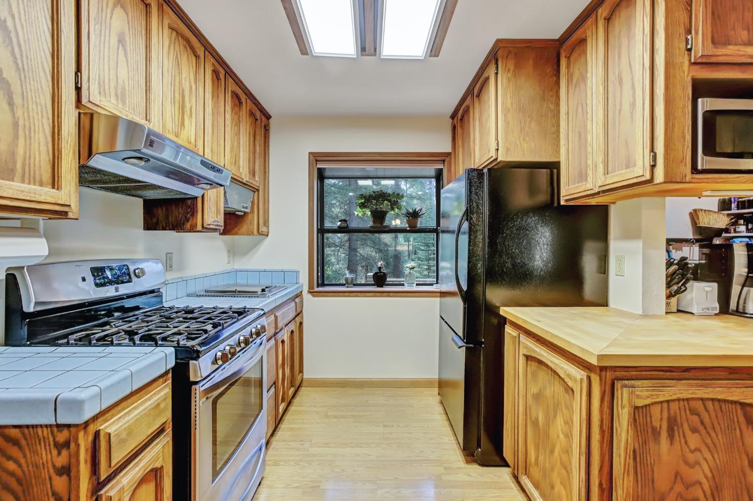Detail Gallery Image 24 of 81 For 12482 Clipper Creek Rd, Nevada City,  CA 95959 - 3 Beds | 2 Baths