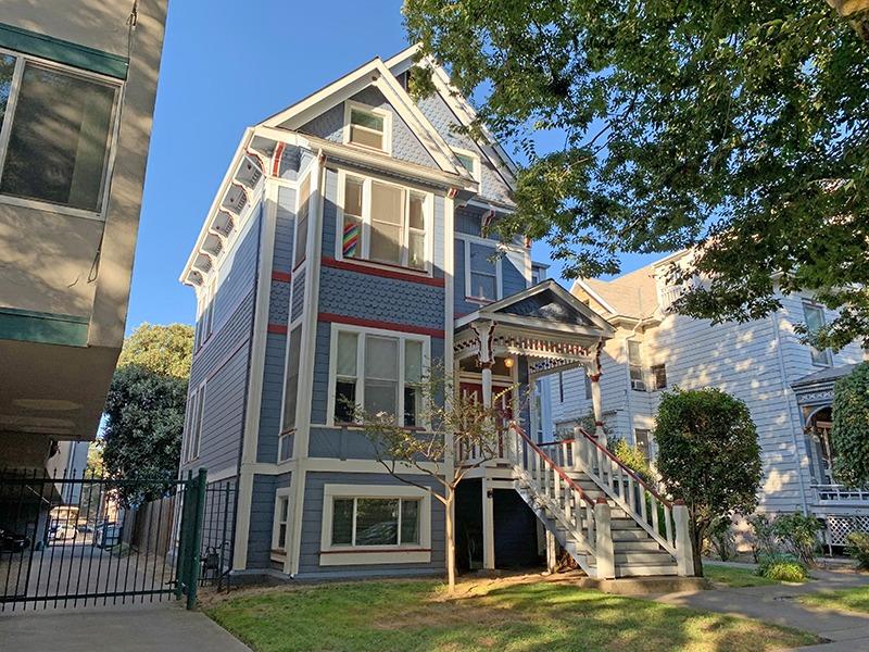 Photo of 1719 P St in Sacramento, CA