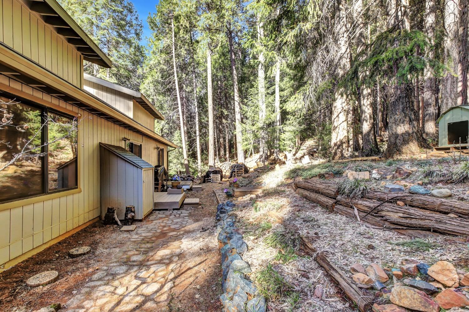 Detail Gallery Image 67 of 81 For 12482 Clipper Creek Rd, Nevada City,  CA 95959 - 3 Beds | 2 Baths