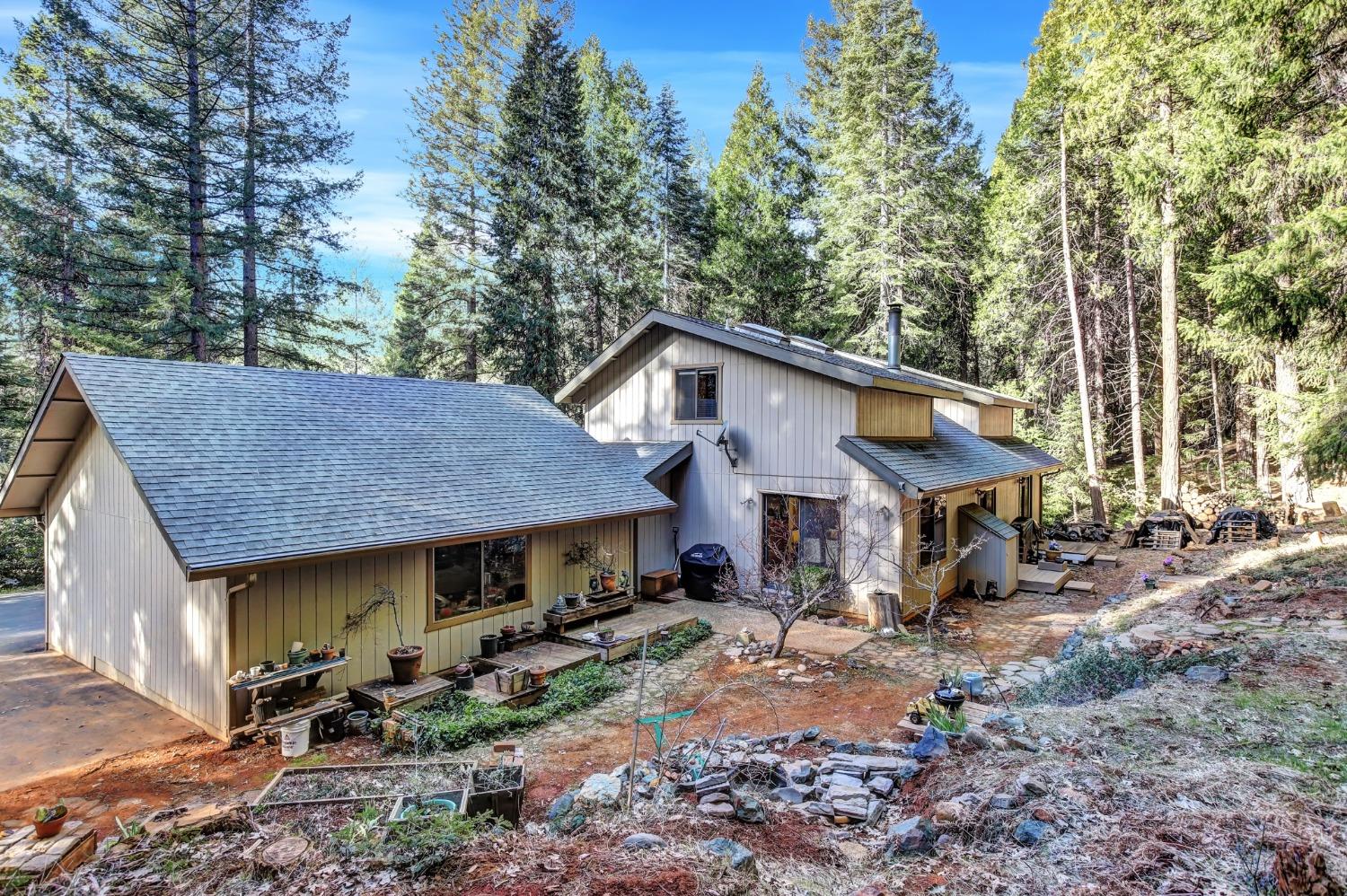 Detail Gallery Image 65 of 81 For 12482 Clipper Creek Rd, Nevada City,  CA 95959 - 3 Beds | 2 Baths