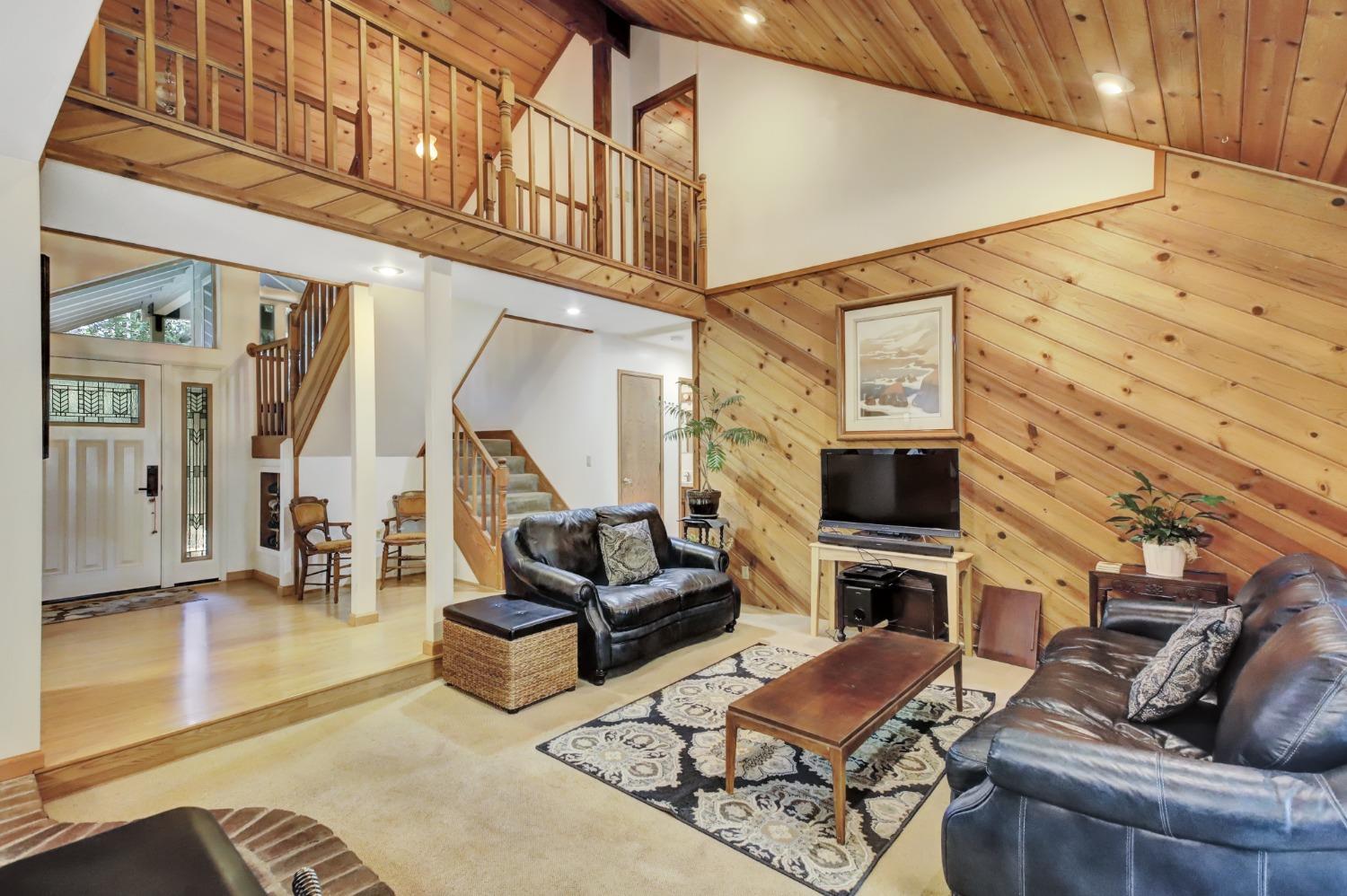 Detail Gallery Image 12 of 81 For 12482 Clipper Creek Rd, Nevada City,  CA 95959 - 3 Beds | 2 Baths