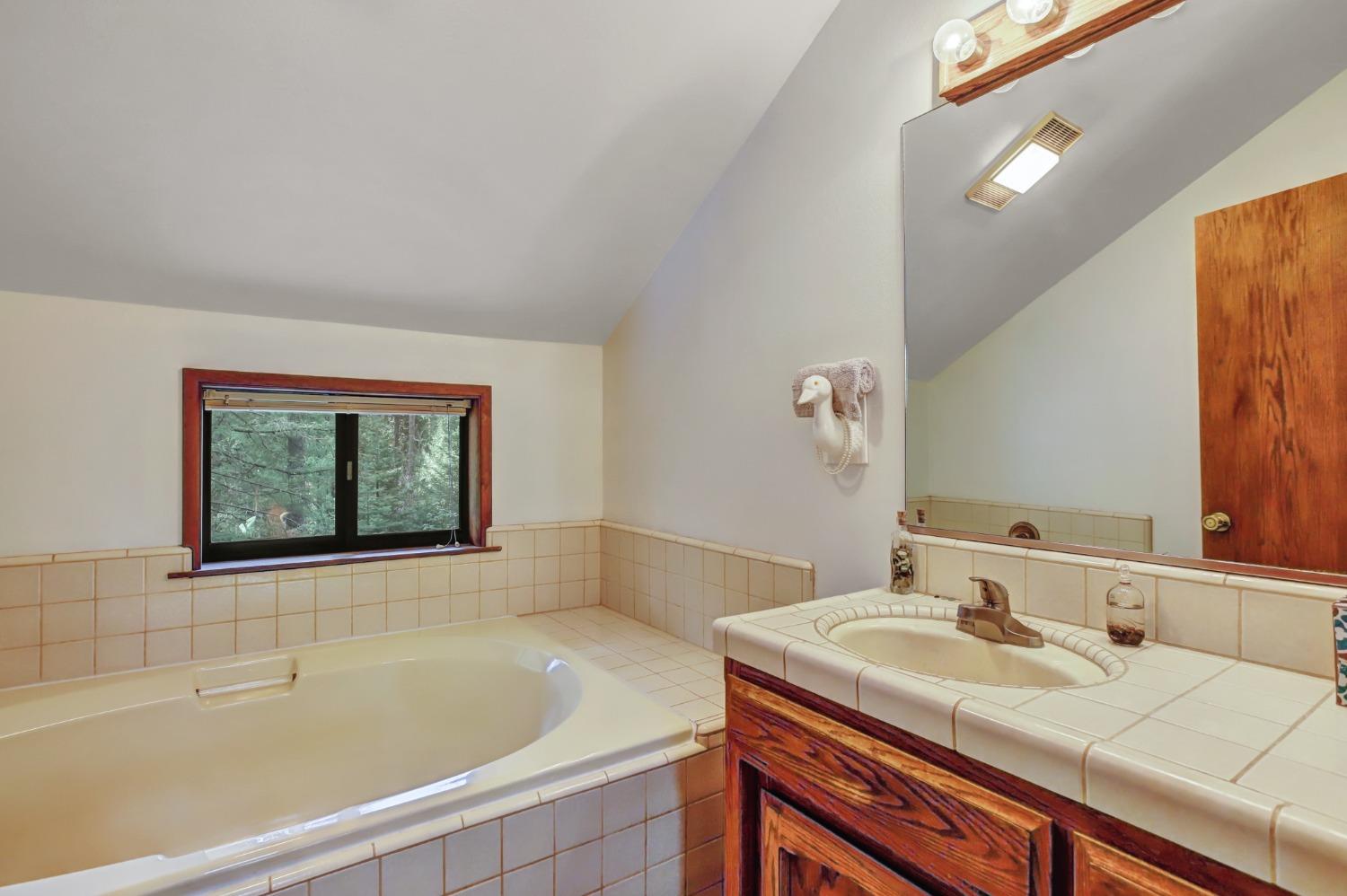 Detail Gallery Image 42 of 81 For 12482 Clipper Creek Rd, Nevada City,  CA 95959 - 3 Beds | 2 Baths