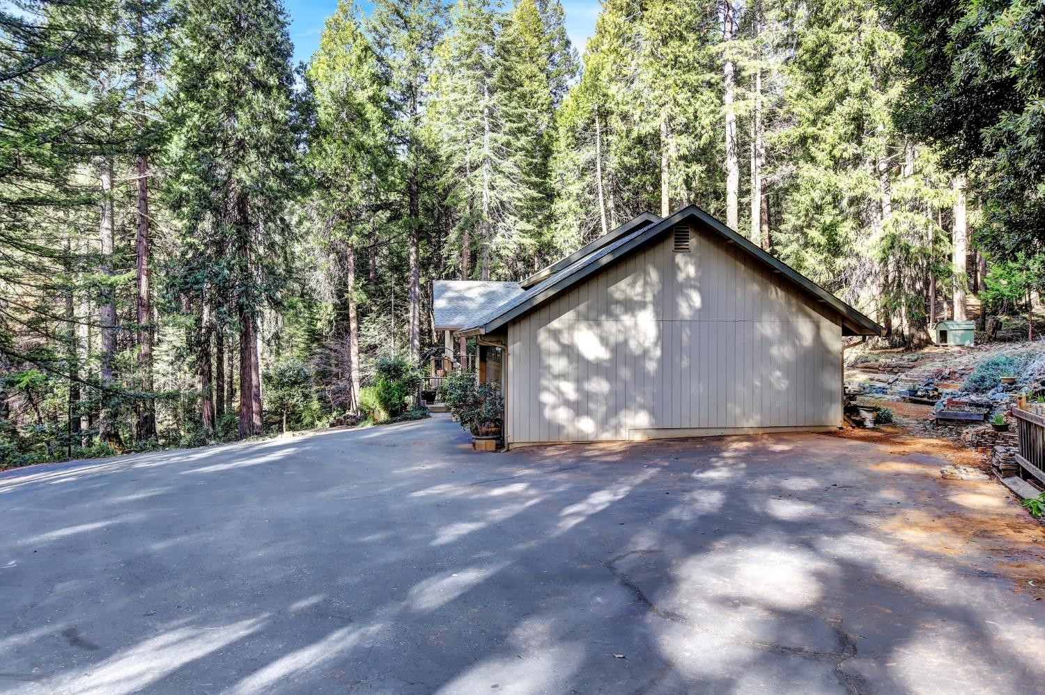 Detail Gallery Image 73 of 81 For 12482 Clipper Creek Rd, Nevada City,  CA 95959 - 3 Beds | 2 Baths