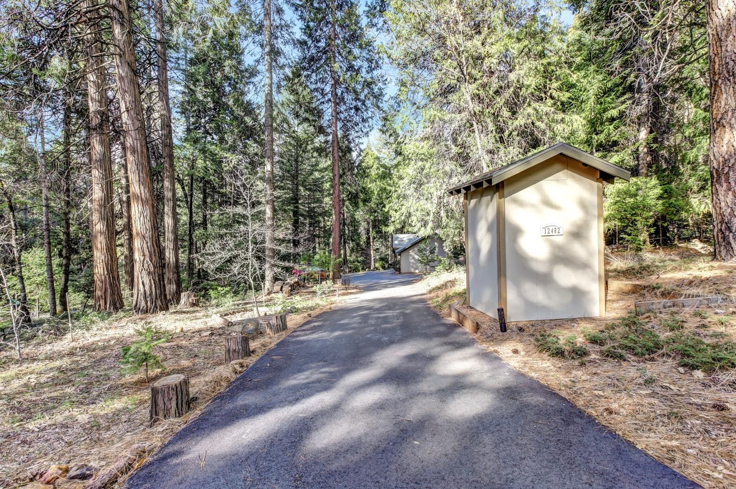 Detail Gallery Image 74 of 81 For 12482 Clipper Creek Rd, Nevada City,  CA 95959 - 3 Beds | 2 Baths