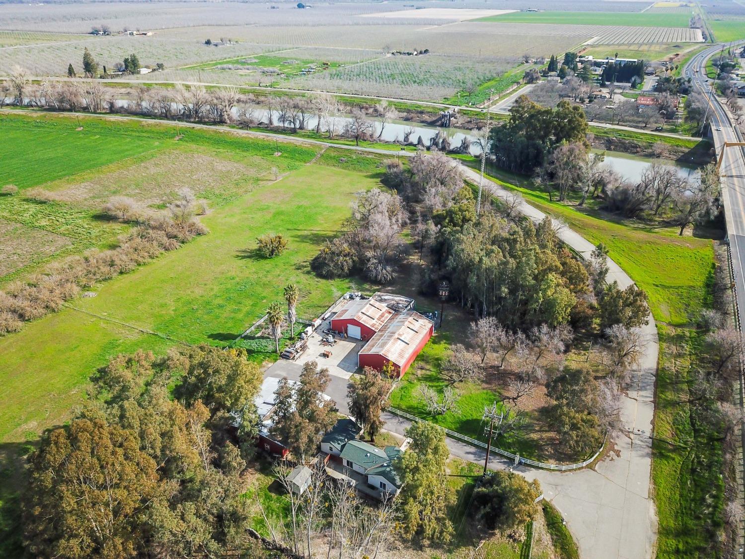 State Highway 20, Colusa, California image 3