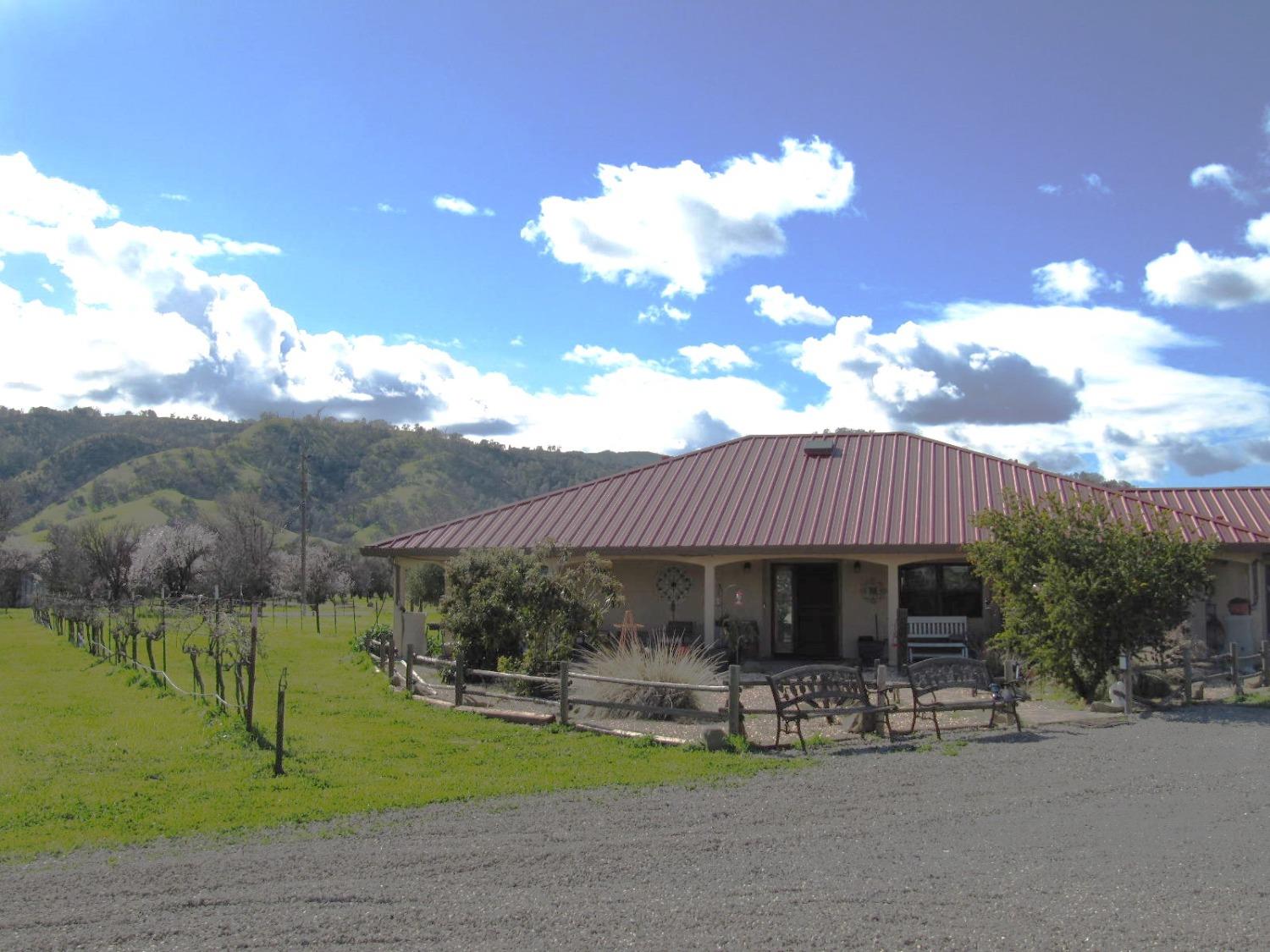 Photo of 20218 County Rd 79 in Capay, CA