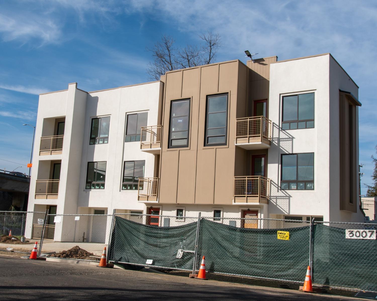 Photo of 3003 U St in Sacramento, CA