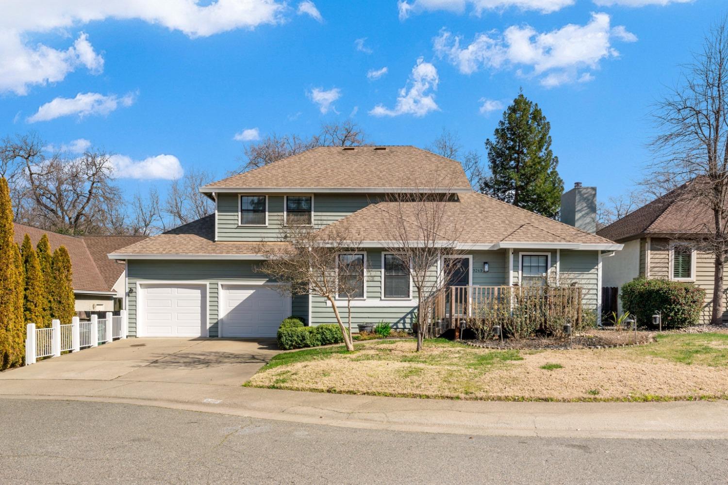 Photo of 9249 Mott Ct in Orangevale, CA