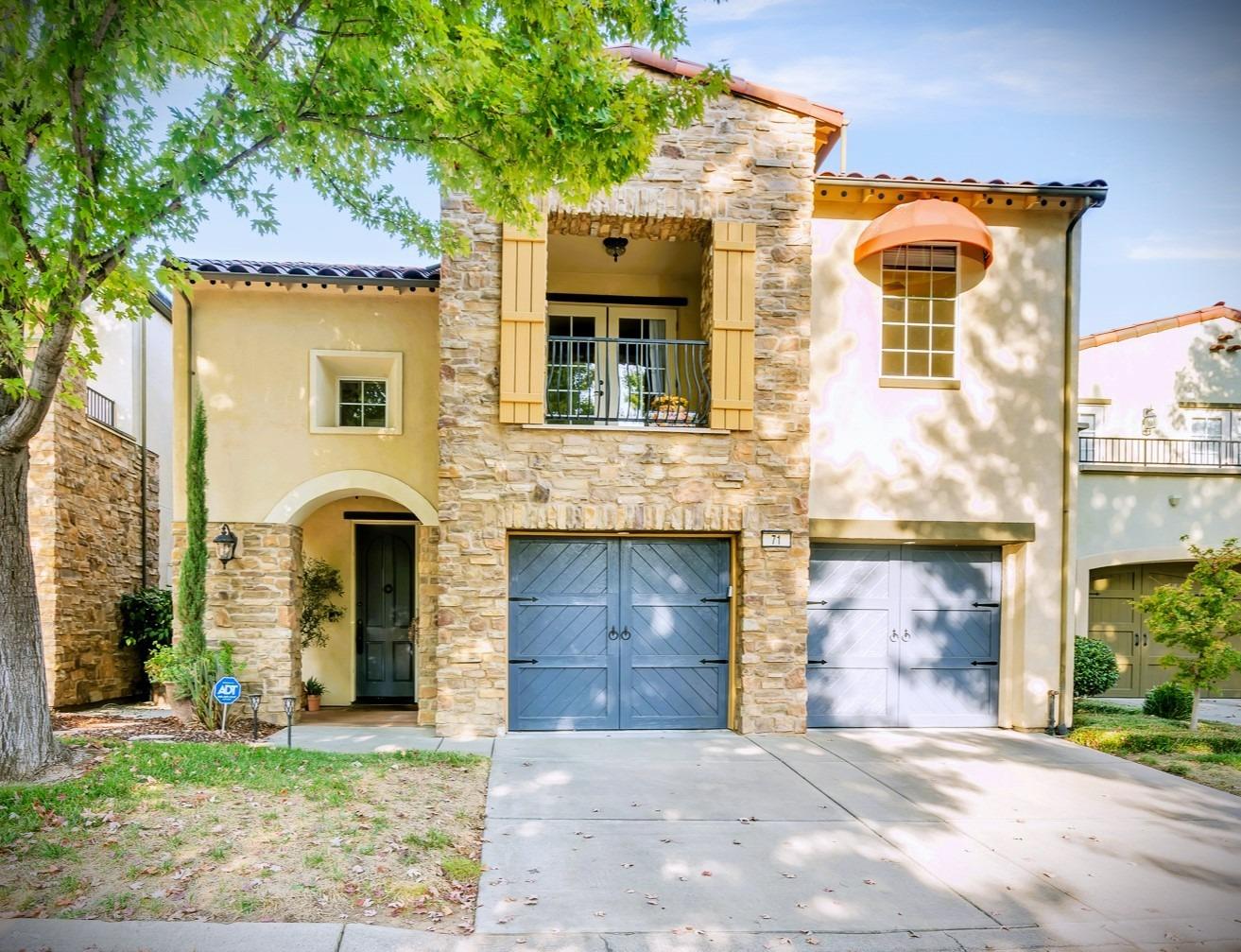 Detail Gallery Image 1 of 1 For 71 Veneto Cir, Chico,  CA 95926 - 4 Beds | 2/1 Baths