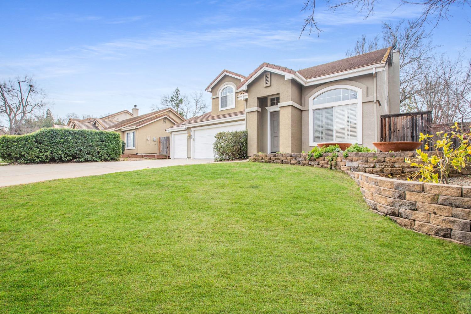 Photo of 7356 Rebano Ct in Sloughhouse, CA