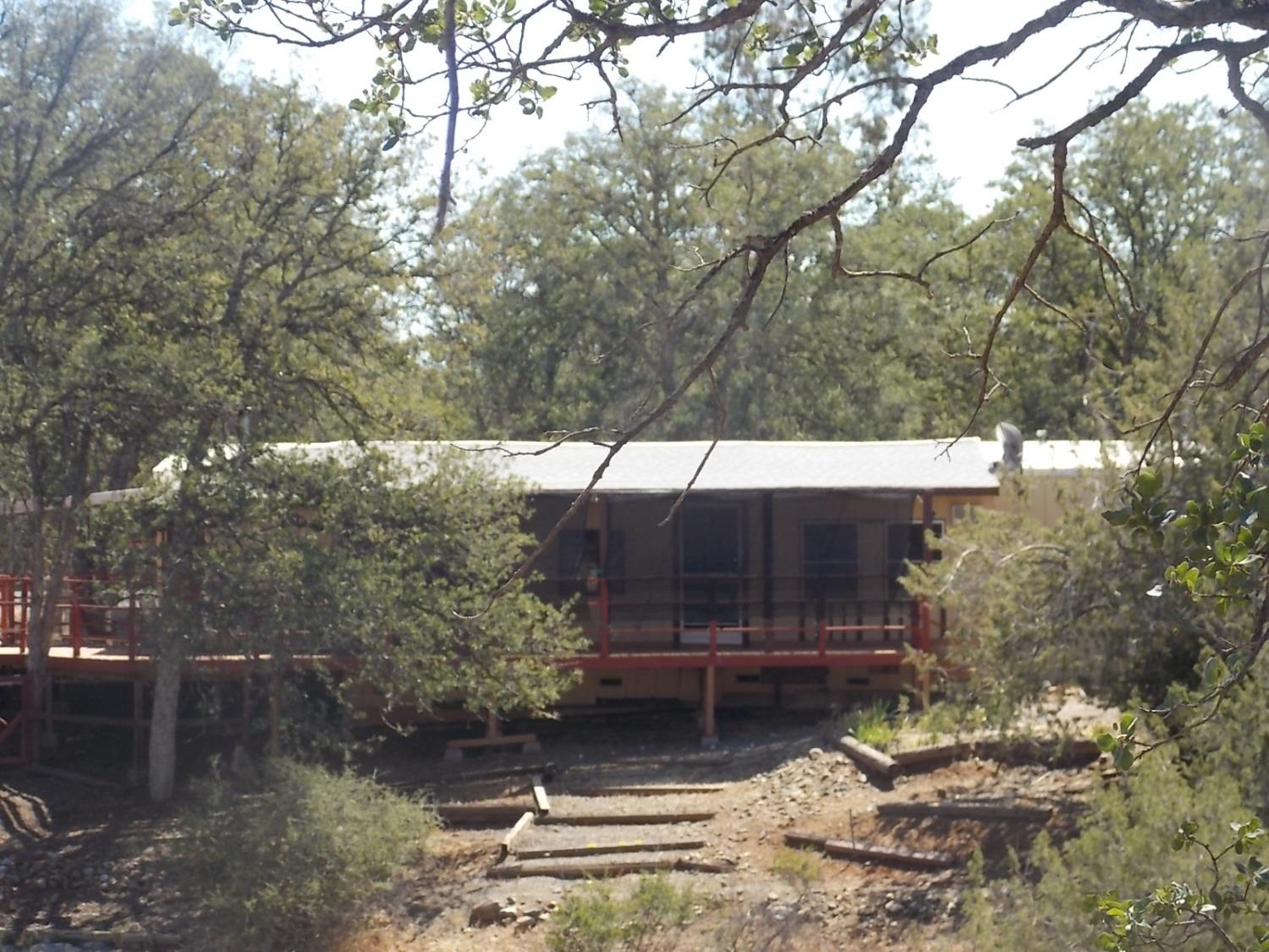 Coyote Path, Stonyford, California image 1