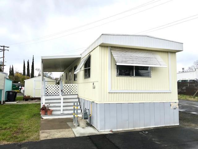 Photo of 5935 Auburn Blvd #189 in Citrus Heights, CA