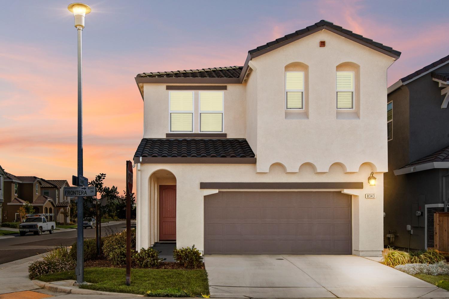 Photo of 8343 Frontera Dr in Sacramento, CA