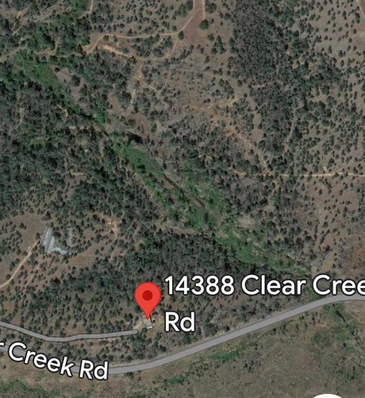 Photo of 14388 Clear Creek Rd in Igo, CA