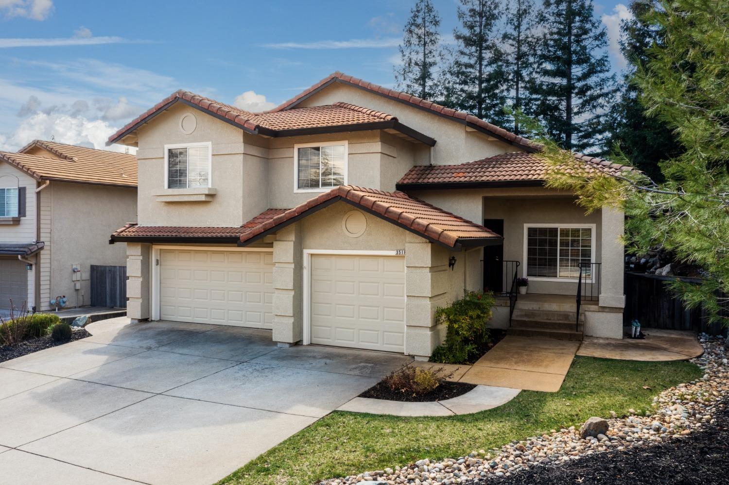 Photo of 3518 Brandt Ct in El Dorado Hills, CA