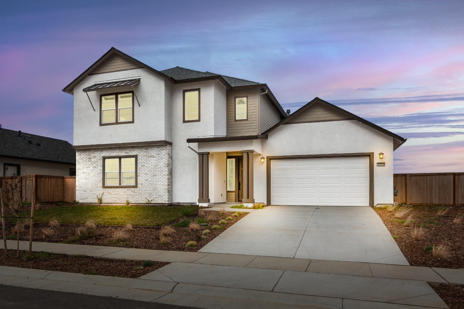 Photo of 9330 Mirabelle St in Roseville, CA