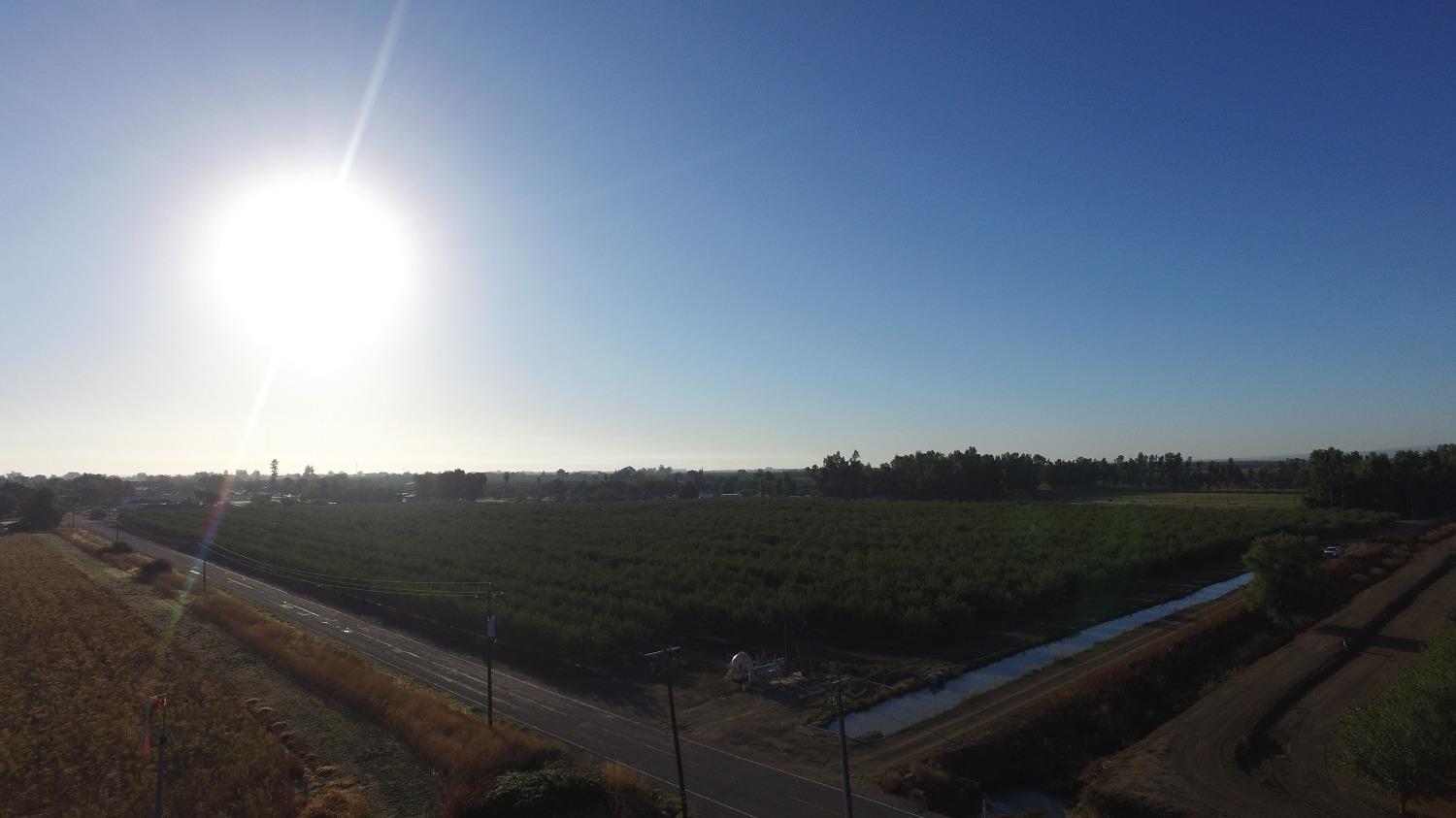 Photo of Hankins Rd in Williams, CA