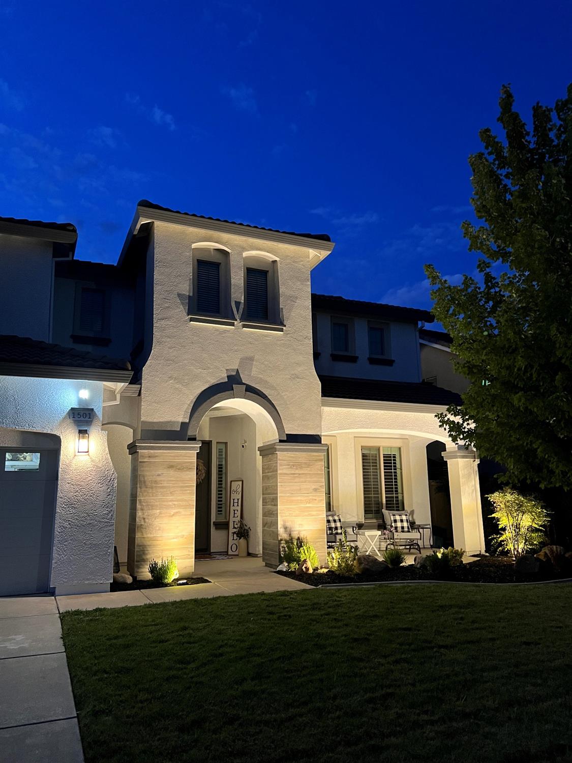 Photo of 1501 Rainbow Trout St in Roseville, CA