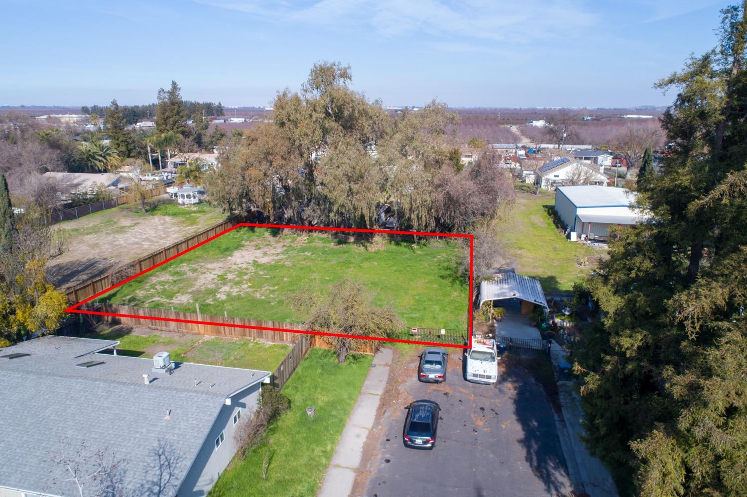 Photo of 5722 Northland Rd in Manteca, CA