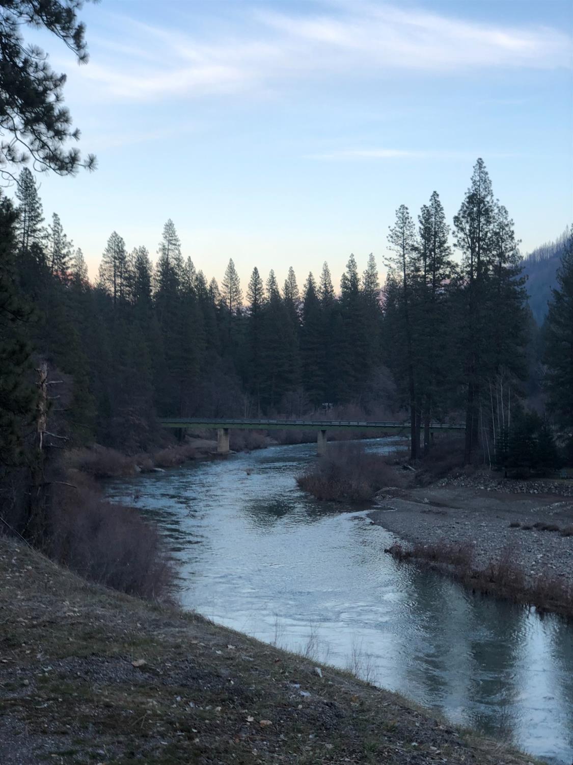 Hwy 70, Twain, California image 16