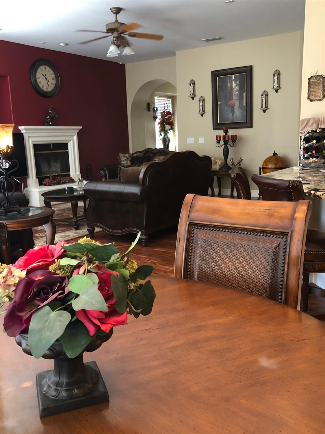 Detail Gallery Image 8 of 38 For 820 Morningside Dr, Folsom,  CA 95630 - 3 Beds | 2 Baths