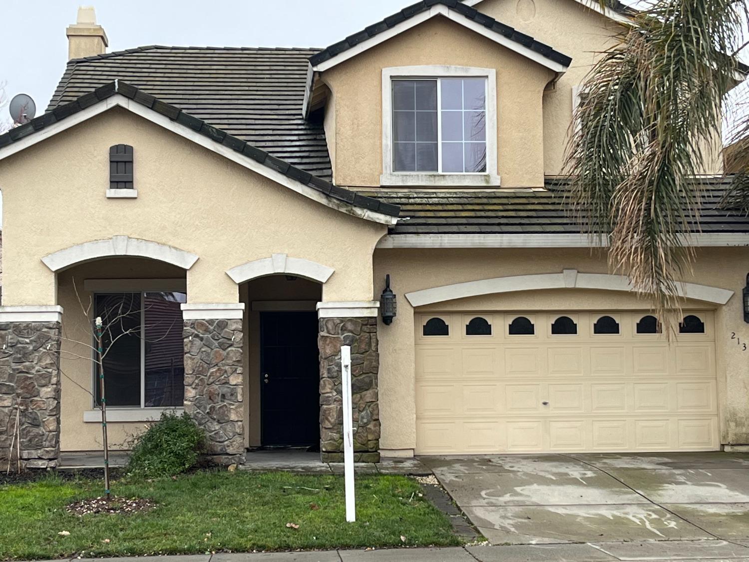 Photo of 2132 Mabry Dr in Sacramento, CA