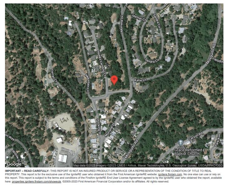 Photo of 2791 Hawks Landing Ct in Placerville, CA