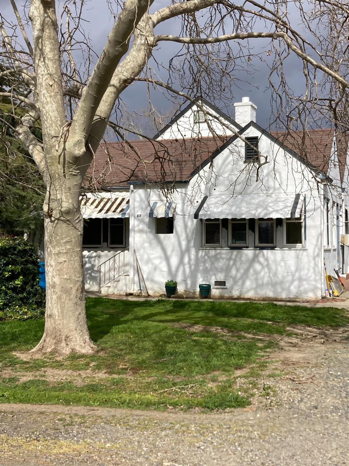 Photo of 817 Eighth St in Williams, CA