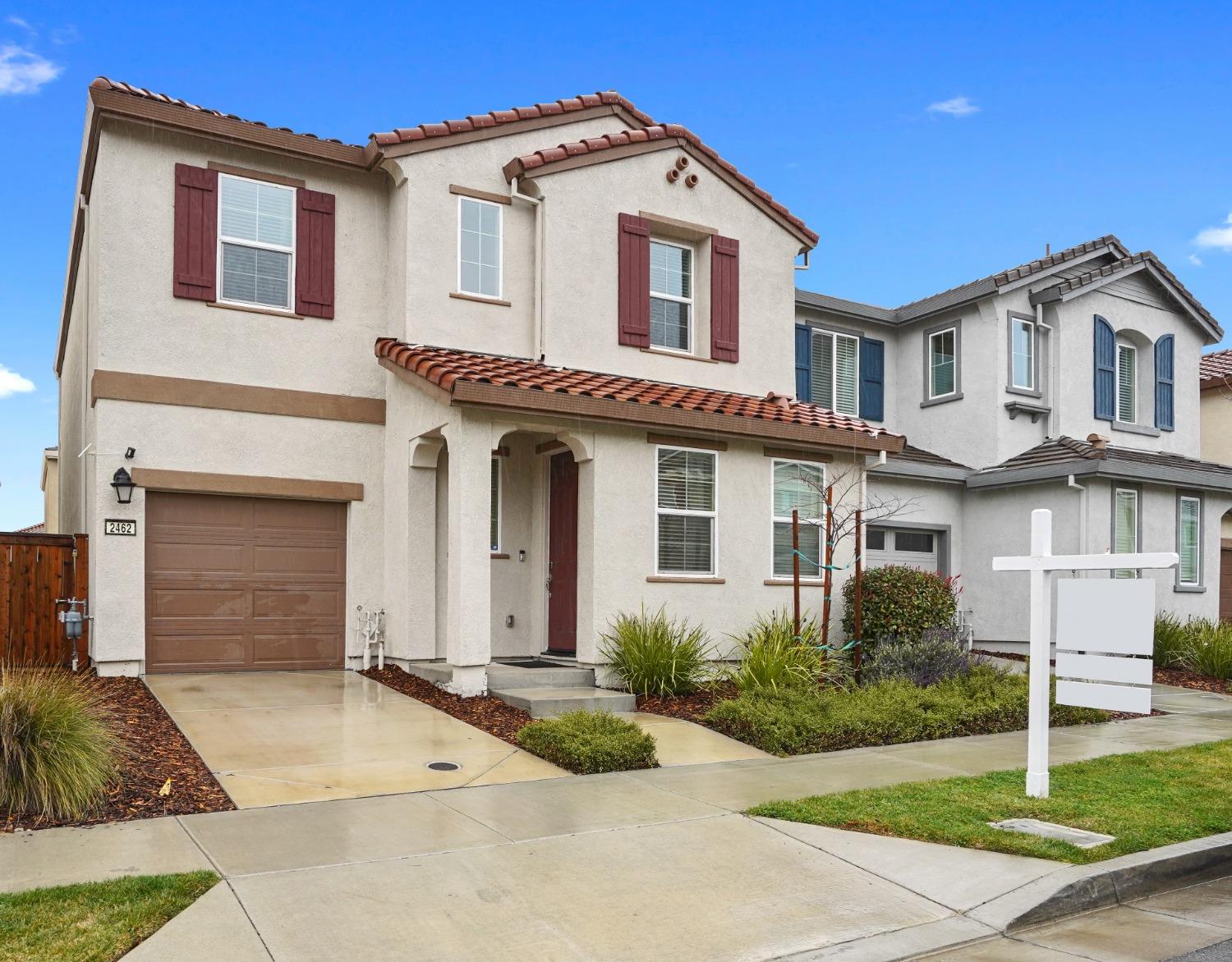 Photo of 2462 Laurel Clark Ave in Sacramento, CA