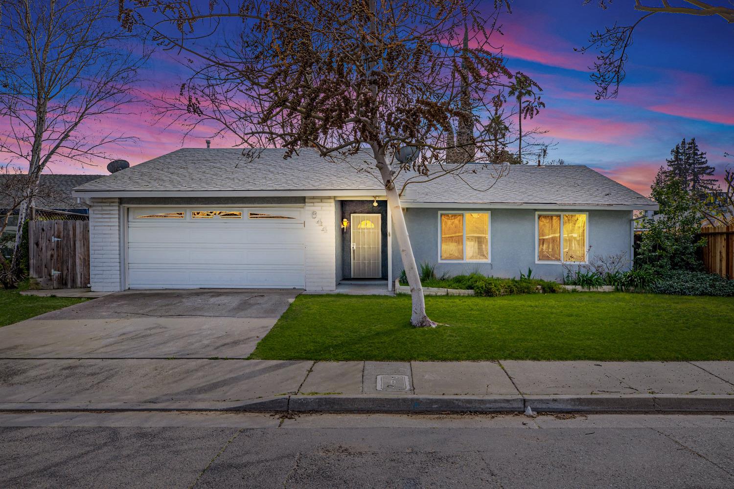 Photo of 644 Monterey Ct in Merced, CA