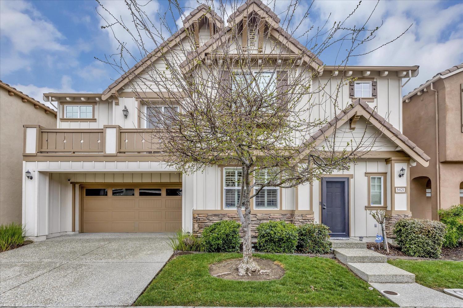 Photo of 5421 Washoe St in Sacramento, CA