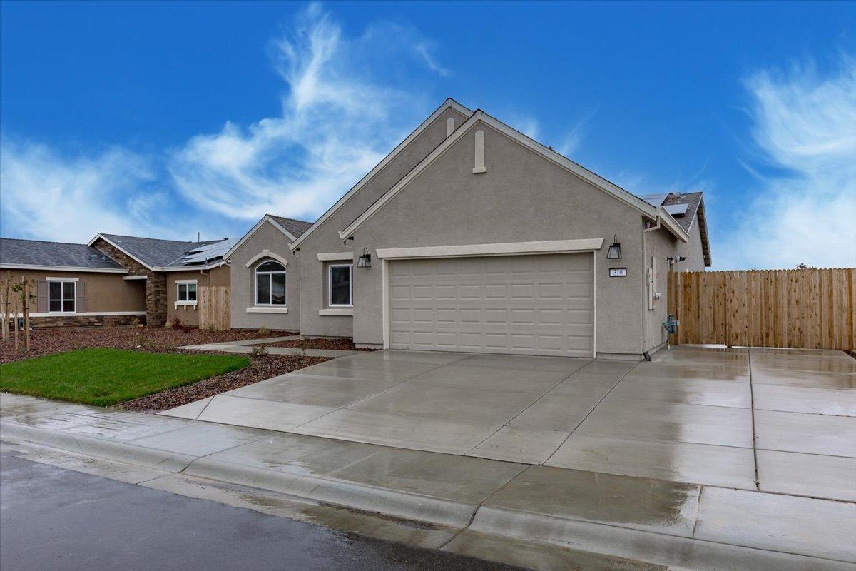 Photo of 310 Sunrise Blvd in Colusa, CA
