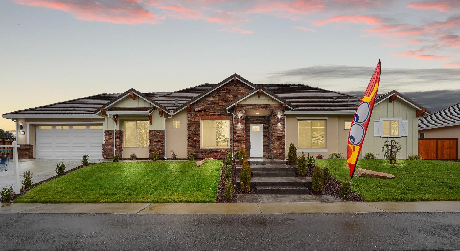 Photo of 4001 Nellia Ct in Rocklin, CA