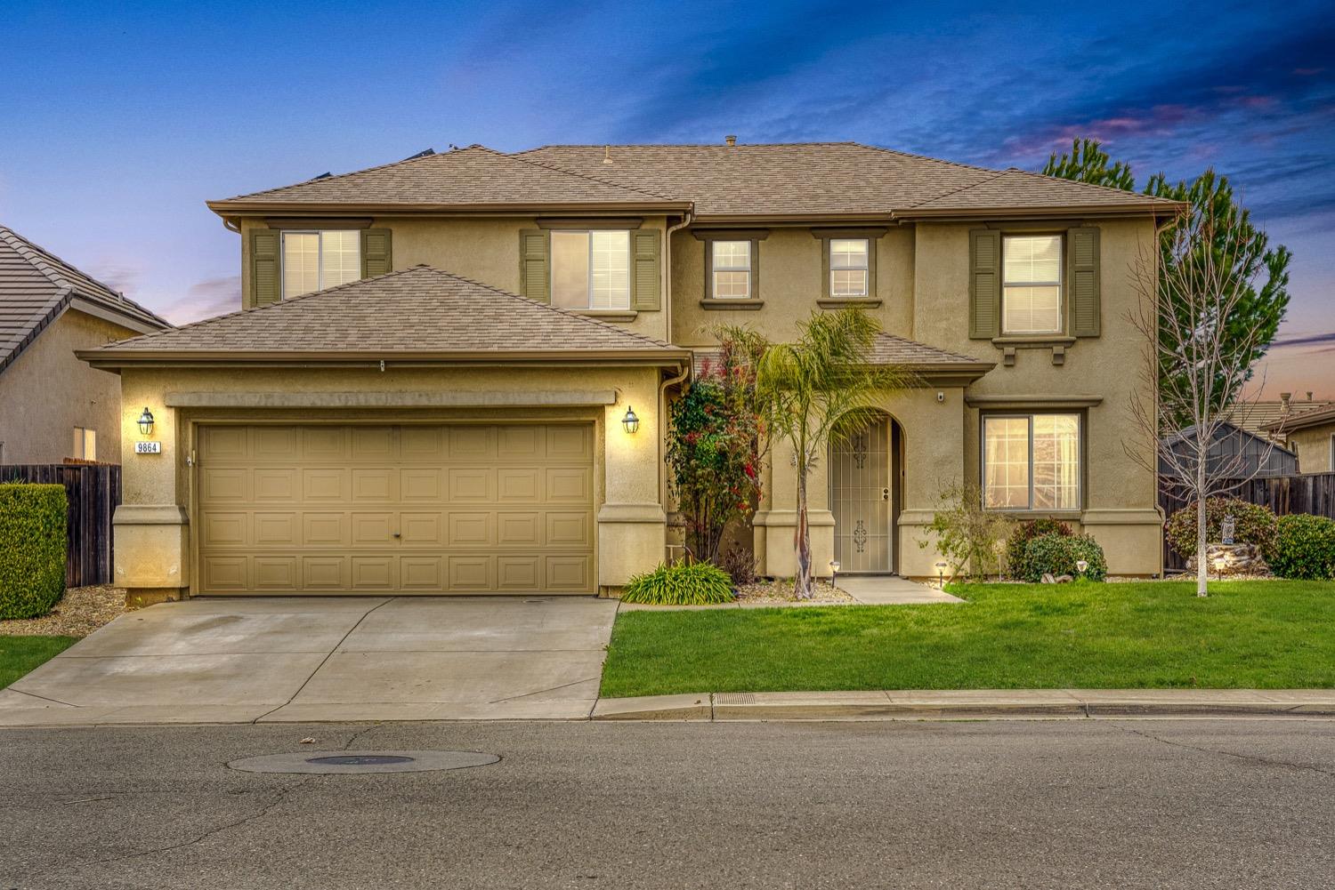 Detail Gallery Image 1 of 1 For 9864 Ellis Way, Live Oak,  CA 95953 - 5 Beds | 2/1 Baths