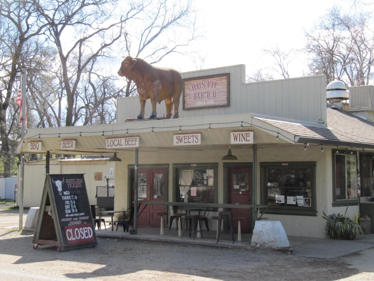 Photo of 7600 Hwy 16 in Guinda, CA