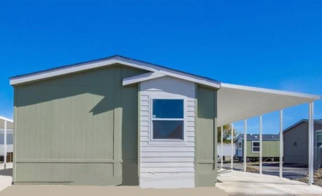 Photo of 78 Village Green Dr in Sacramento, CA