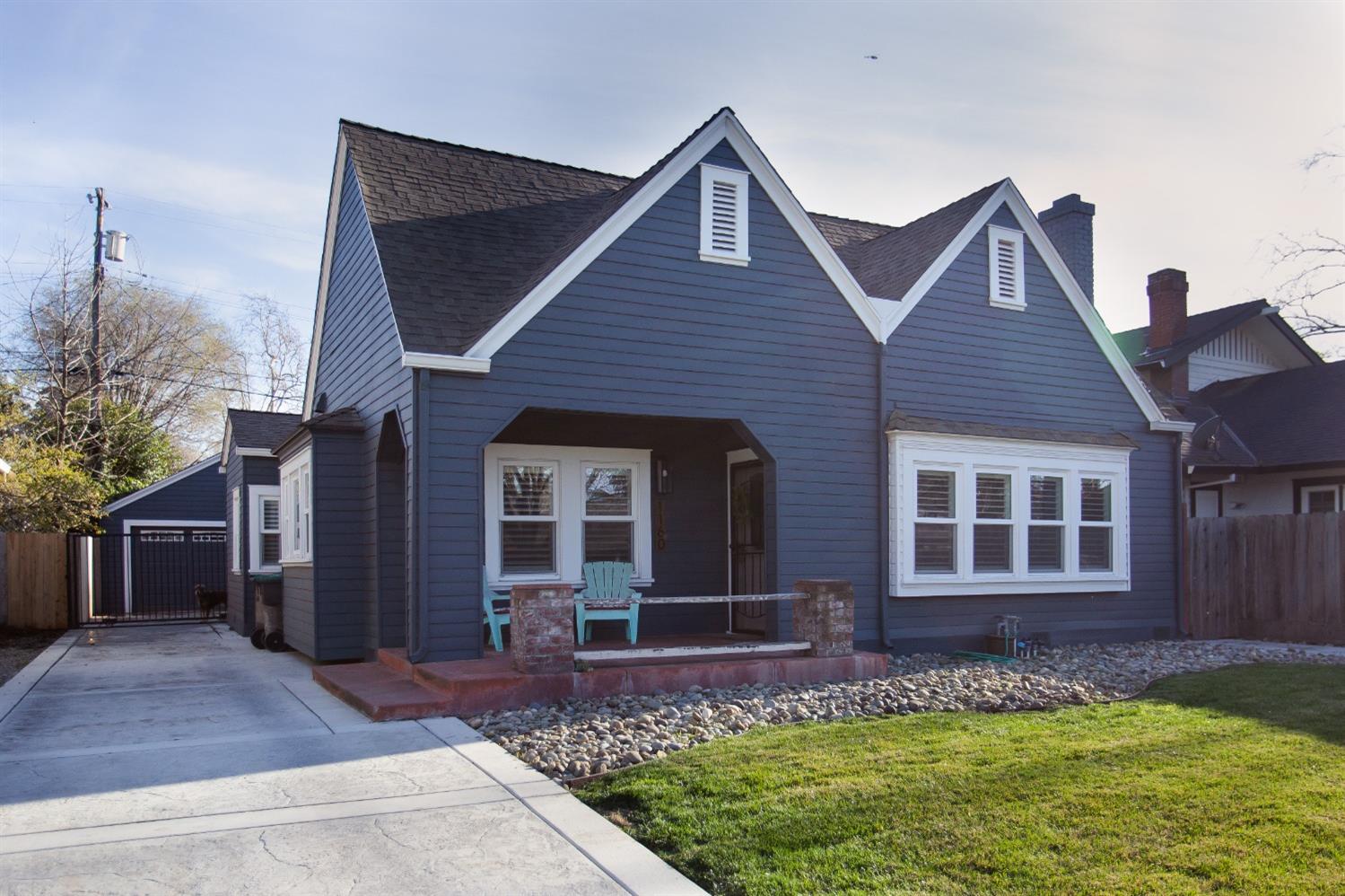 1160 W Vernal Way, Stockton, CA 95203