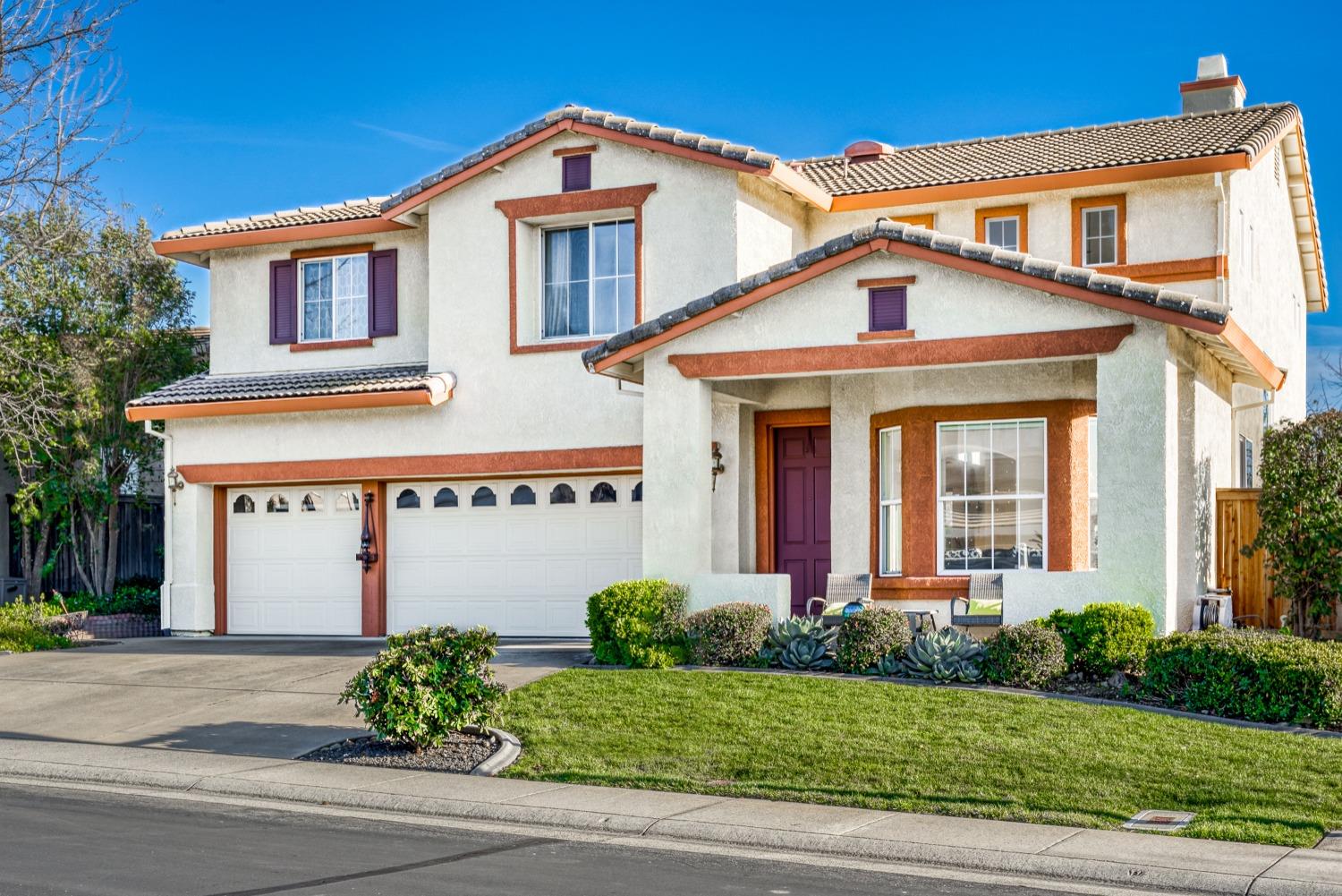 Photo of 3123 Aaron Dr in Rocklin, CA