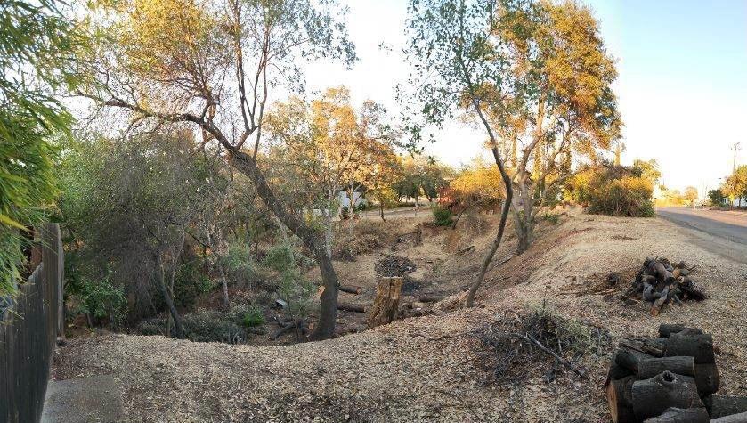Photo of Montgomery St in Oroville, CA