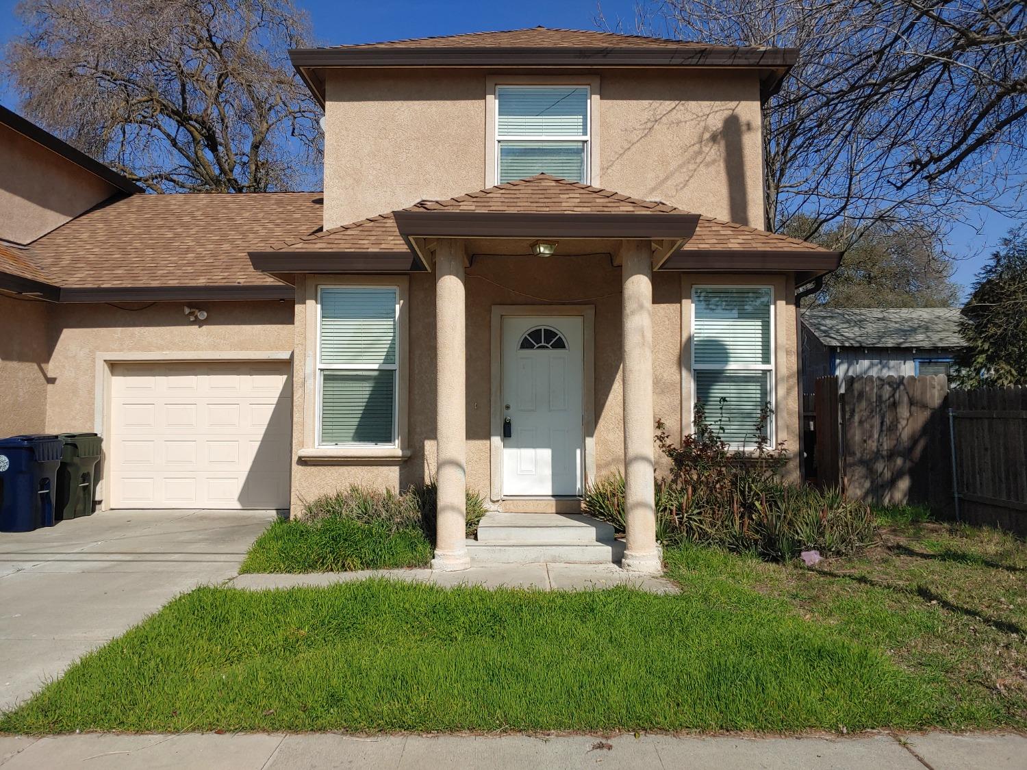 647 Pinedale Avenue, Sacramento, CA 95838